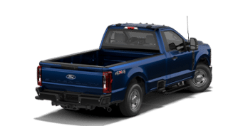 2027 Ford Super Duty® External Image 3